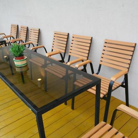 Star Guest House 首爾 外观 照片