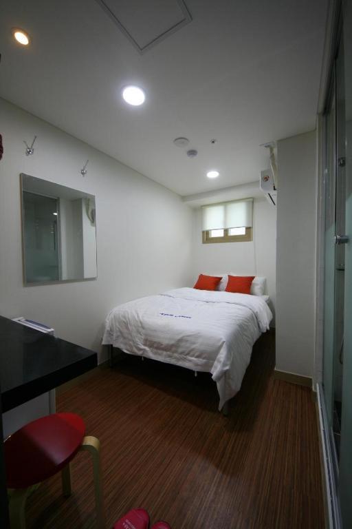 Star Guest House 首爾 外观 照片