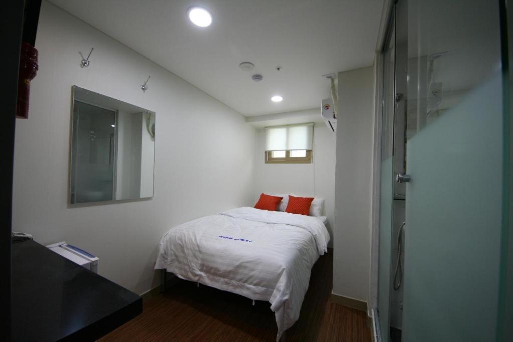 Star Guest House 首爾 外观 照片