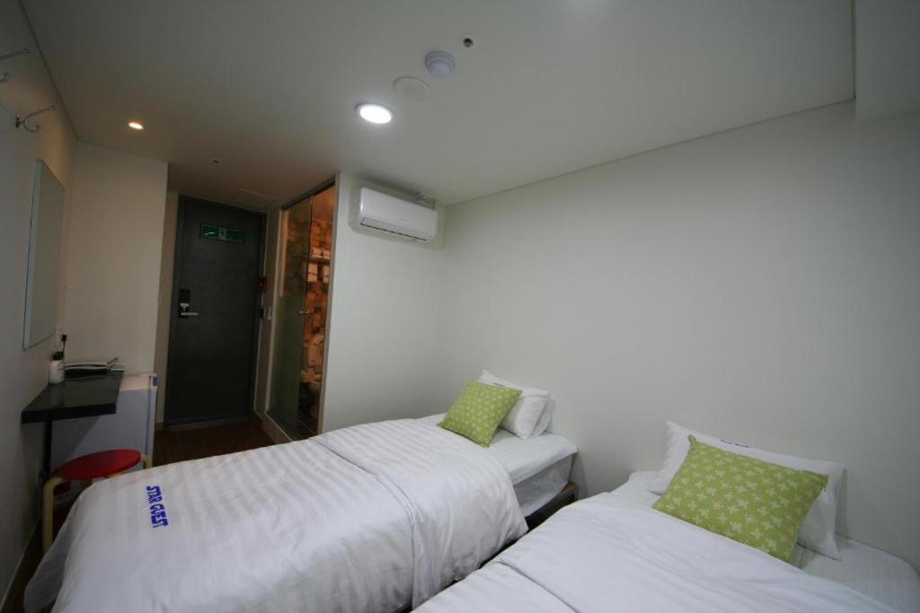 Star Guest House 首爾 外观 照片